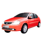 Tata Indigo CS GLX